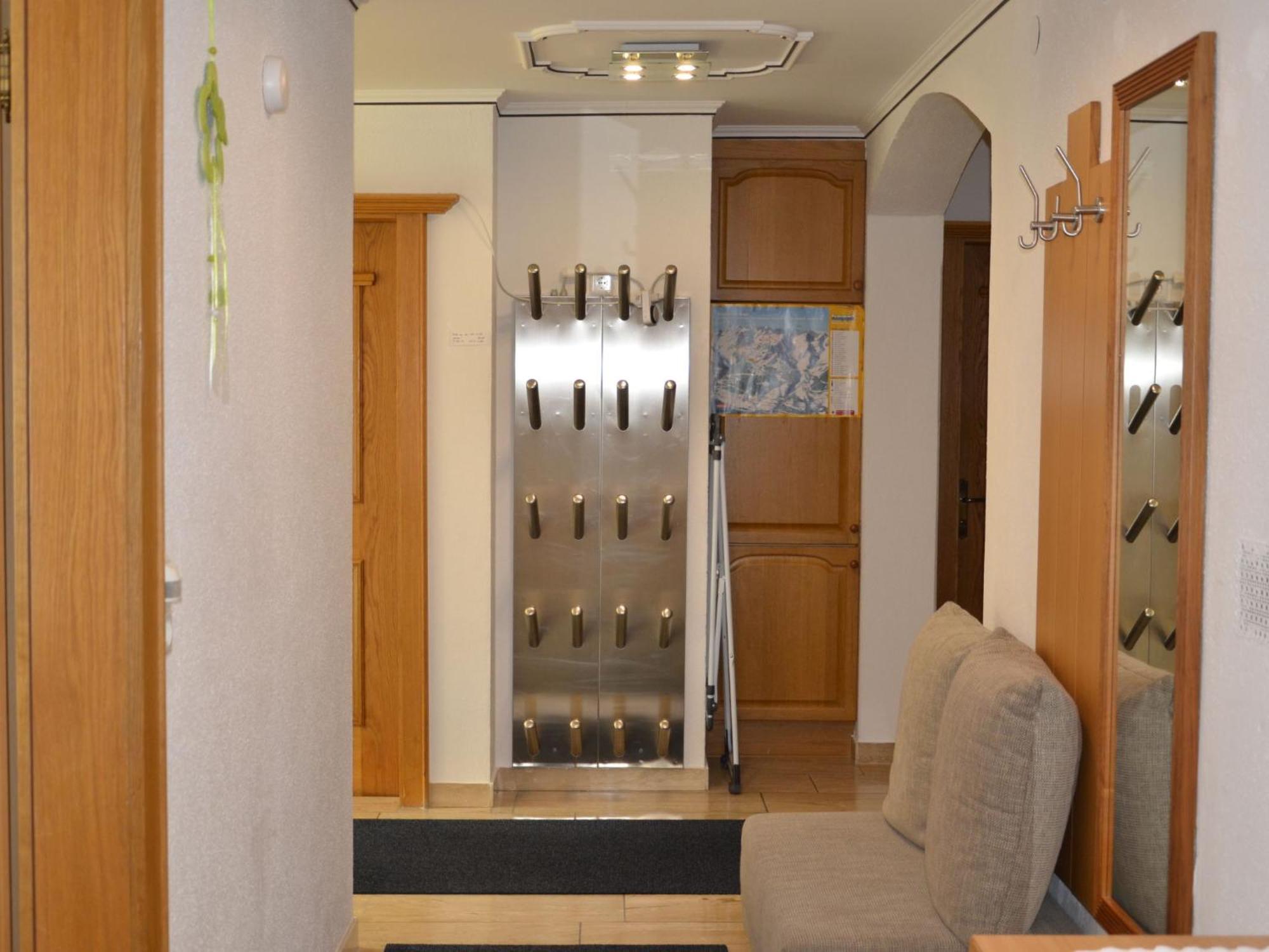 Apartment Ferienglueck - Kpl393 By Interhome Kappl  Exterior foto